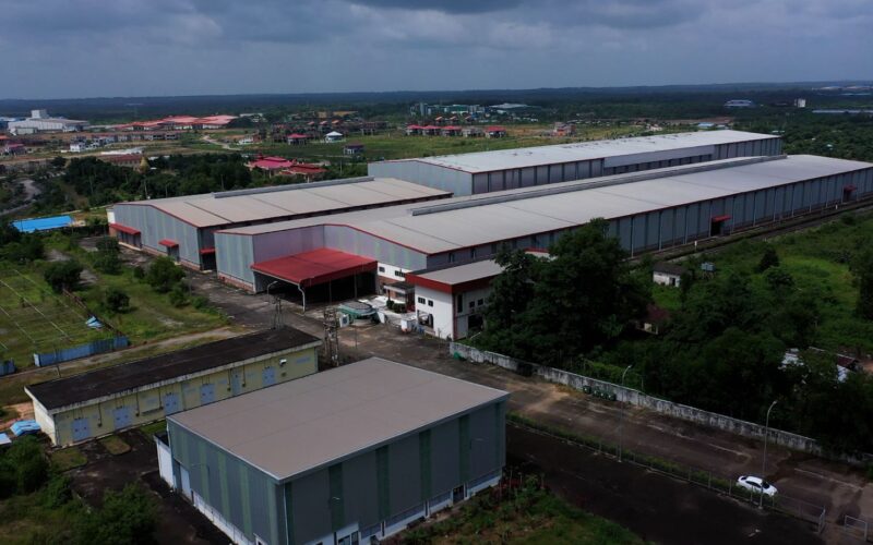 tanchong Myanmar