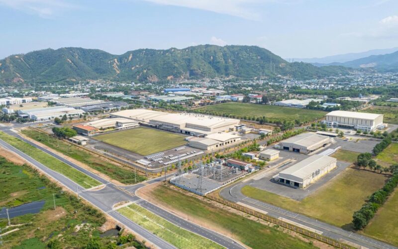 tanchong danang plant
